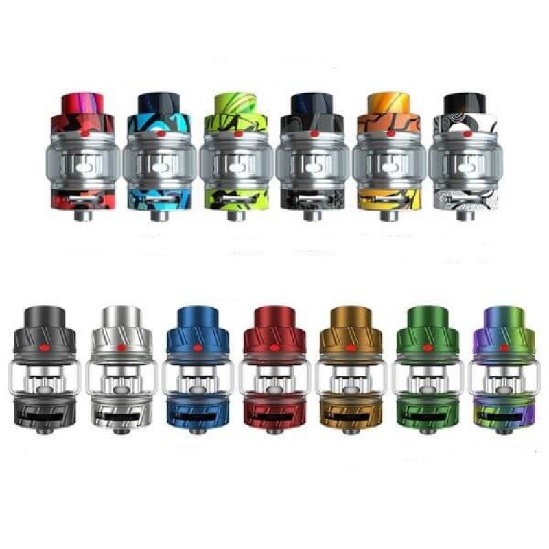 FreeMax Fireluke 2 Subohm Tank