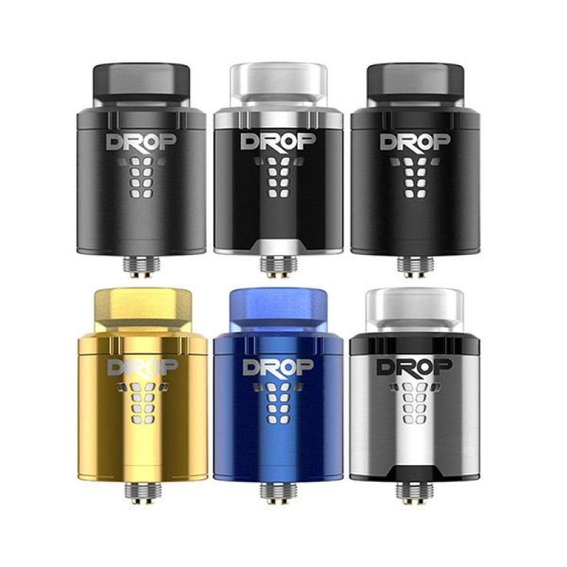 Digiflavor Drop RDA