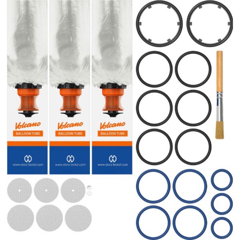 Wear & Tear Set Solid Valve by Storz & B...