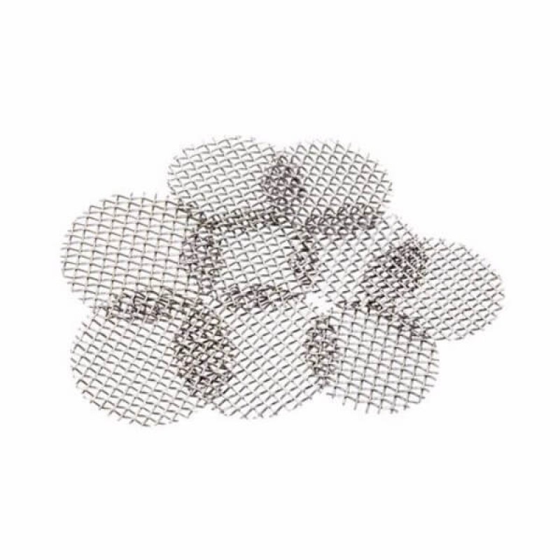 DaVinci Mesh Screen Spares