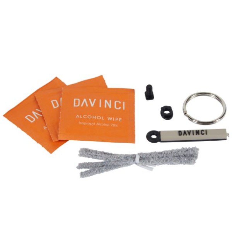 Davinci IQ Accessory Kit