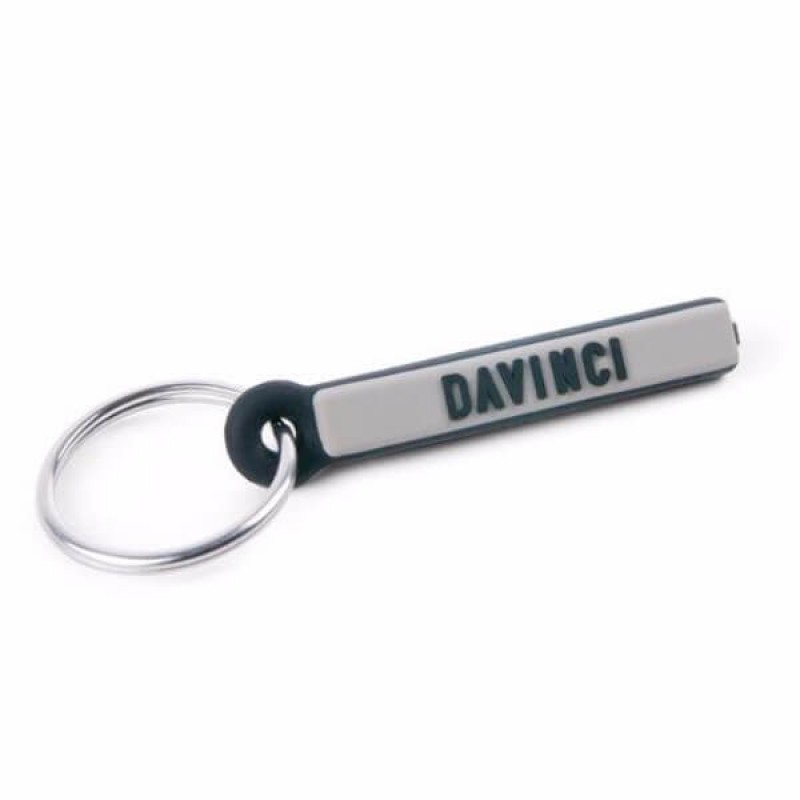 DaVinci IQ Key Chain Multi Tool