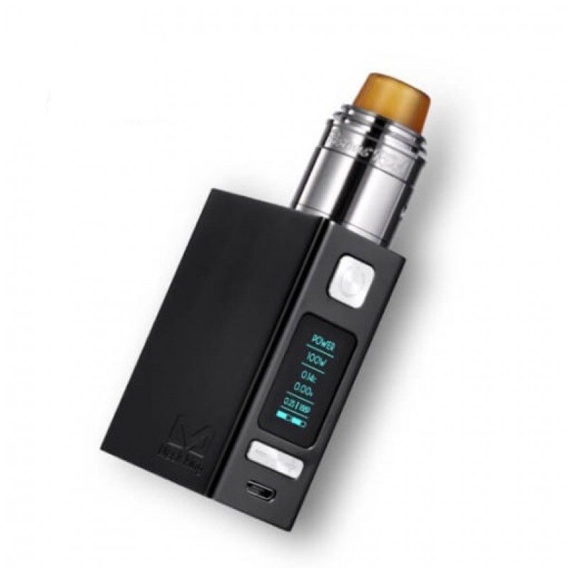 Maskking T-More Vape Kit