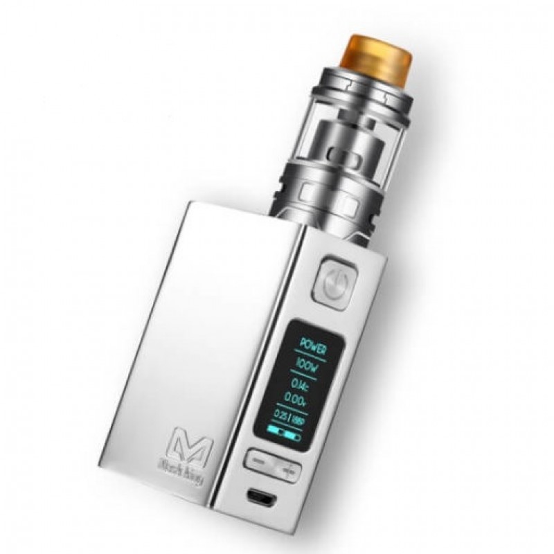 Maskking T-More Vape Kit