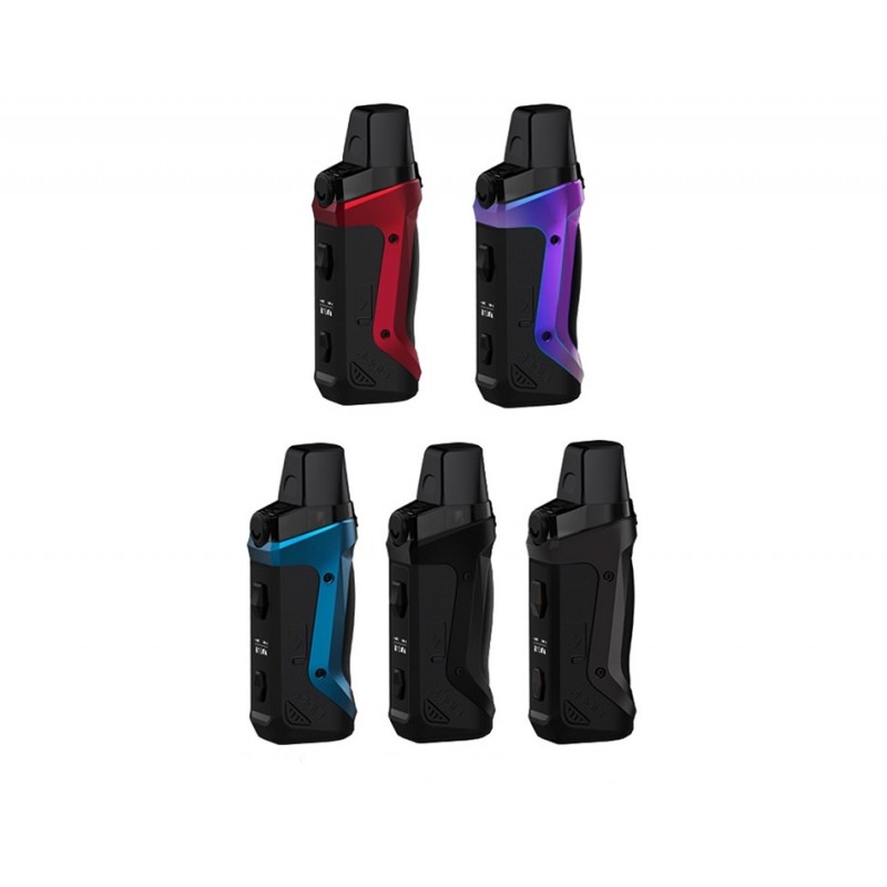 Geek Vape – Aegis Boost Pod Vape Kit