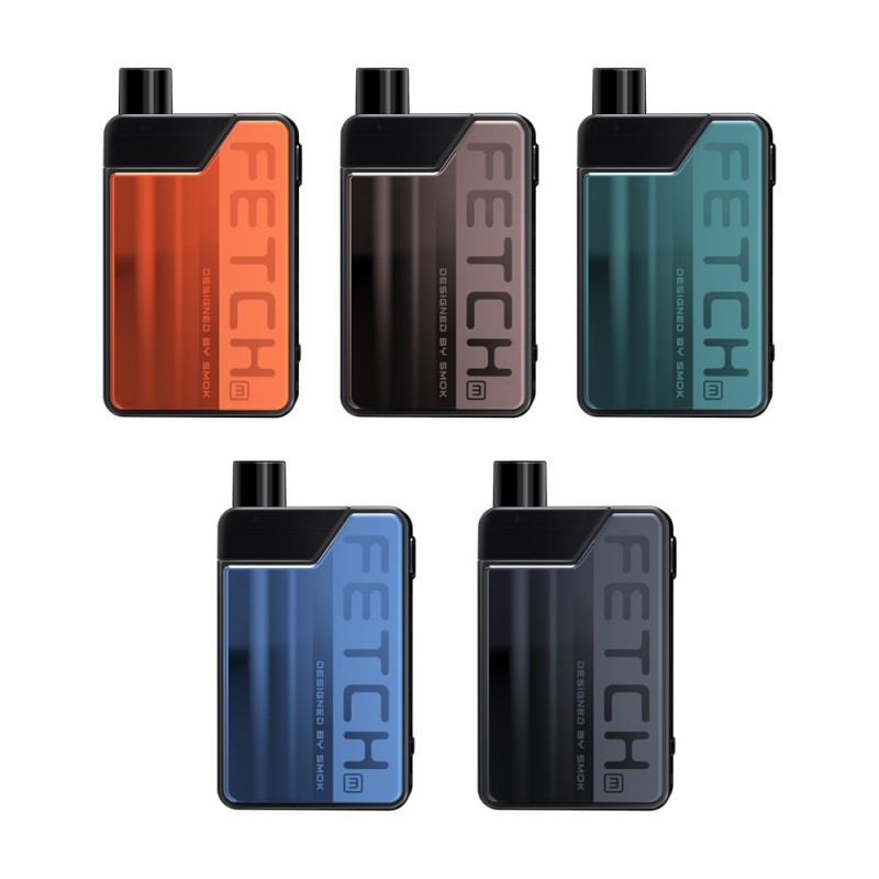 SMOK Fetch Mini Pod Kit