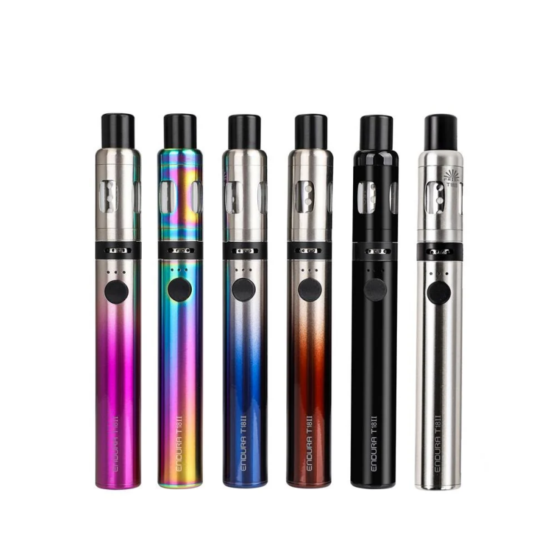 Innokin Endura T18 II 1300mAh 2.0ml