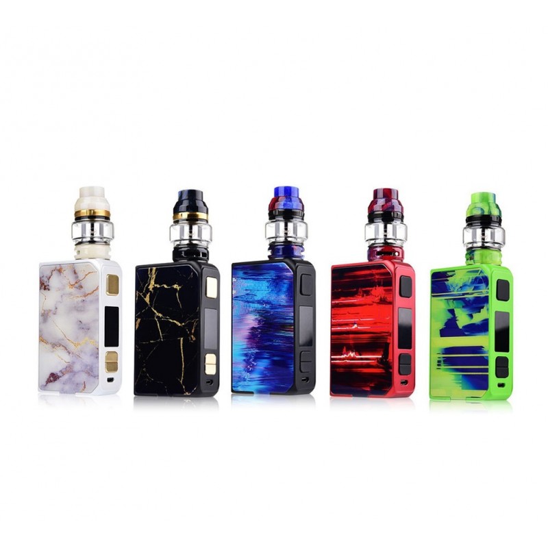 CoilART LUX 200W Starter Kit