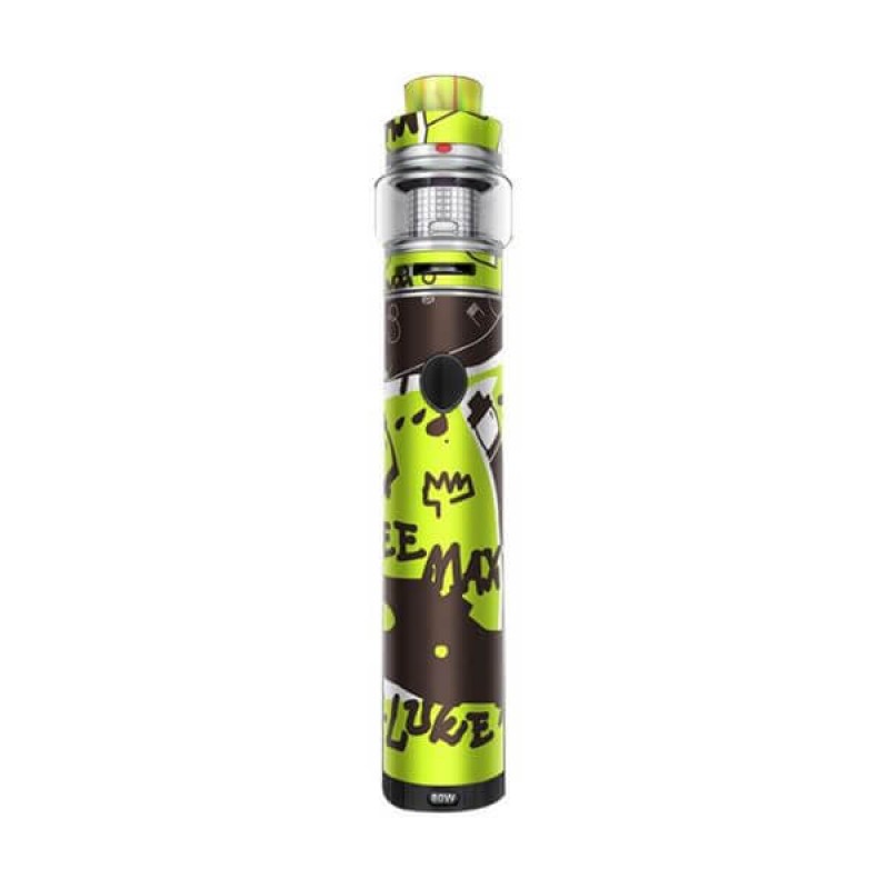 Freemax Twister VW Kit with Fireluke 2 Tank