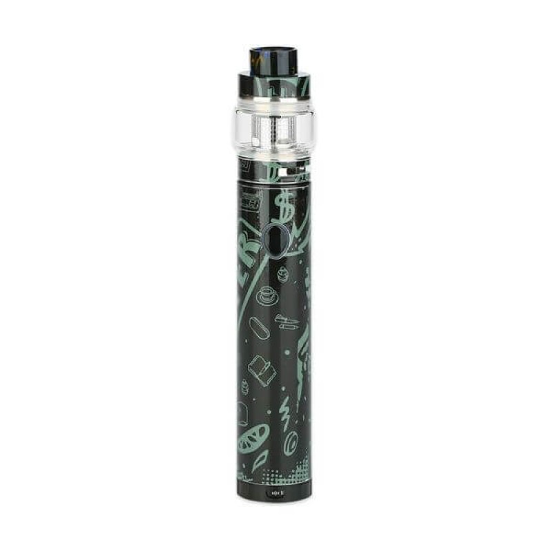 Freemax Twister VW Kit with Fireluke 2 Tank