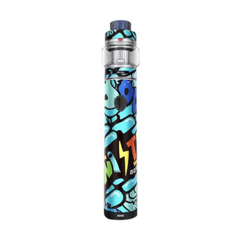 Freemax Twister VW Kit with Fireluke 2 Tank