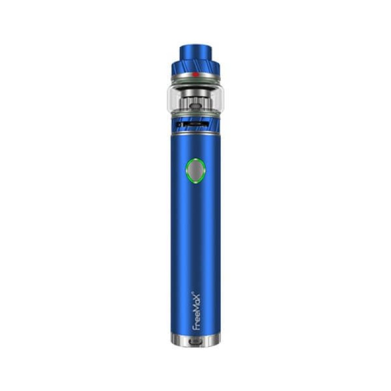 Freemax Twister VW Kit with Fireluke 2 Tank