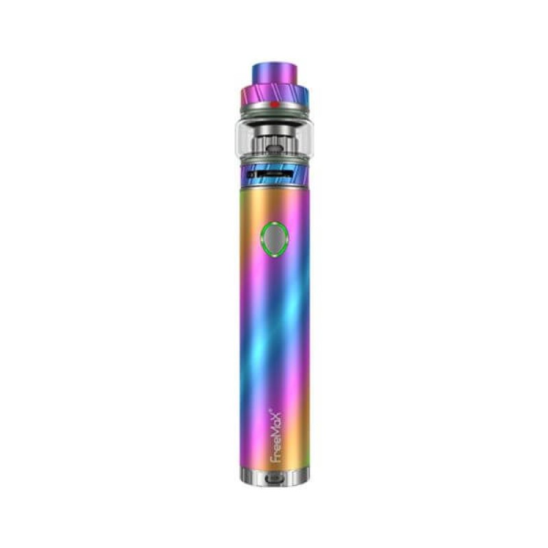 Freemax Twister VW Kit with Fireluke 2 Tank