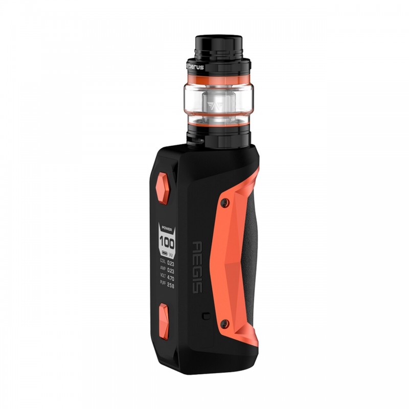 Geekvape Aegis Solo Kit