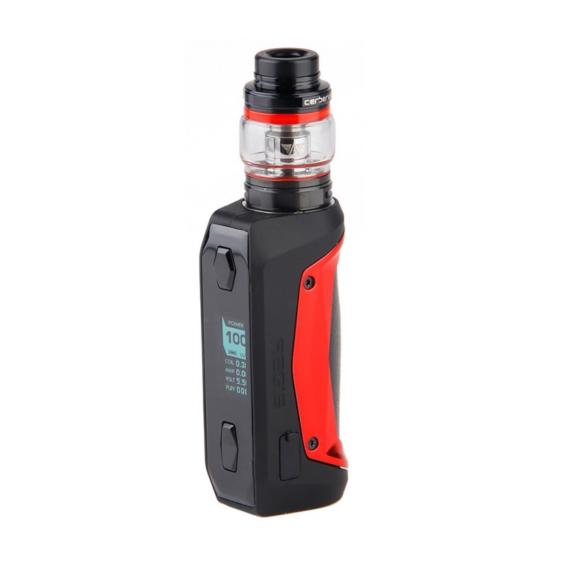 Geekvape Aegis Solo Kit