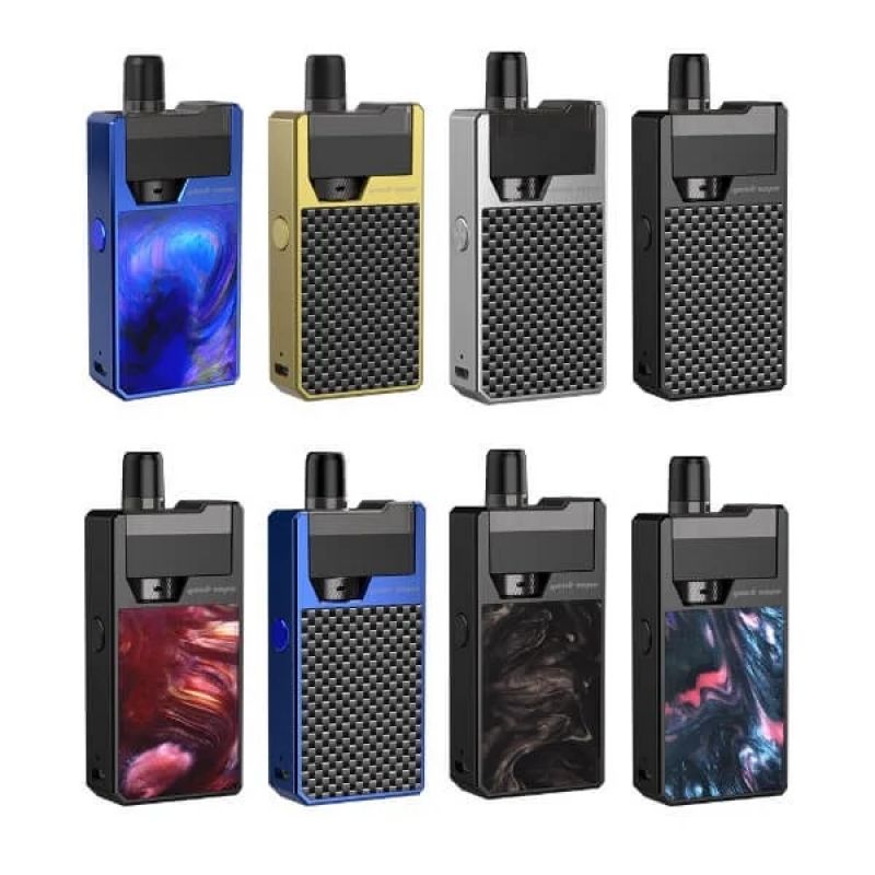 Geekvape Frenzy Pod Starter Kit