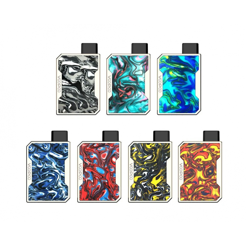 VooPoo Drag Nano Pod