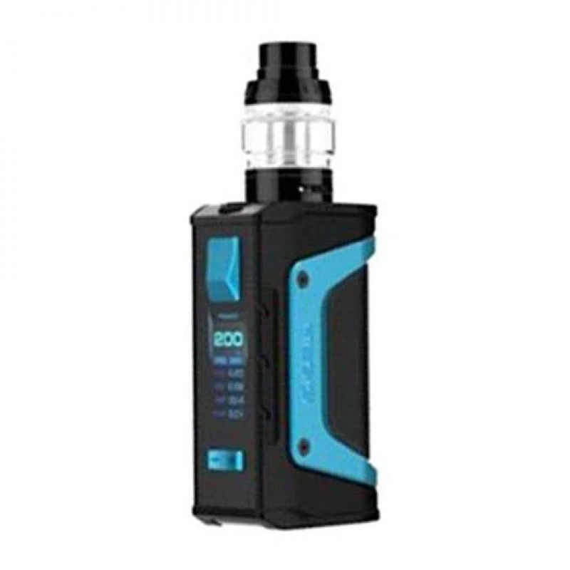 Geekvape Aegis Legend Kit