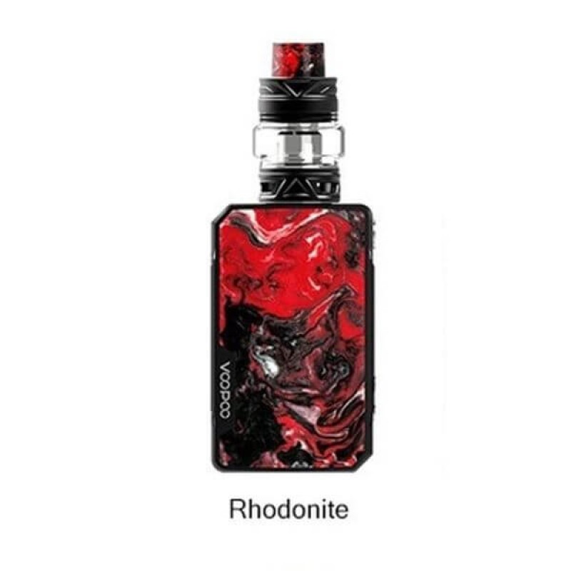 VOOPOO Drag Mini Kit 117W 5ml 4400mAh