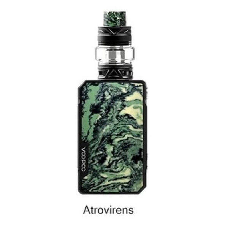 VOOPOO Drag Mini Kit 117W 5ml 4400mAh