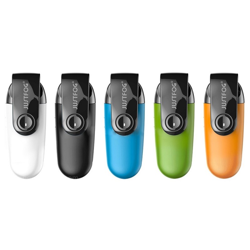 Justfog C601 Pod Starter Kit