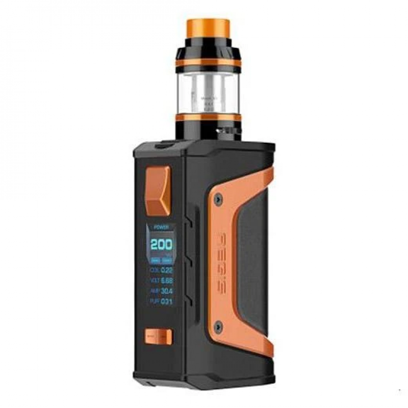 Geekvape Aegis Legend Kit