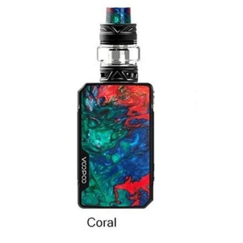 VOOPOO Drag Mini Kit 117W 5ml 4400mAh