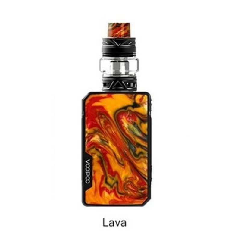 VOOPOO Drag Mini Kit 117W 5ml 4400mAh