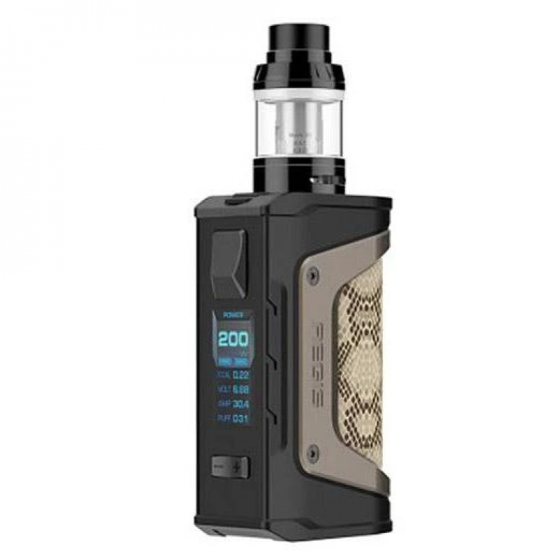 Geekvape Aegis Legend Kit