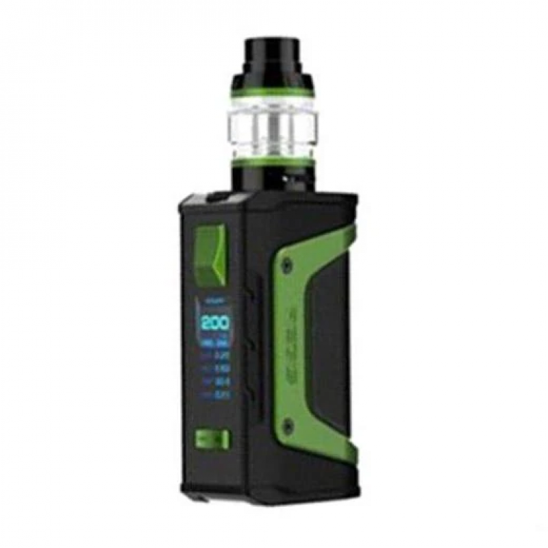 Geekvape Aegis Legend Kit