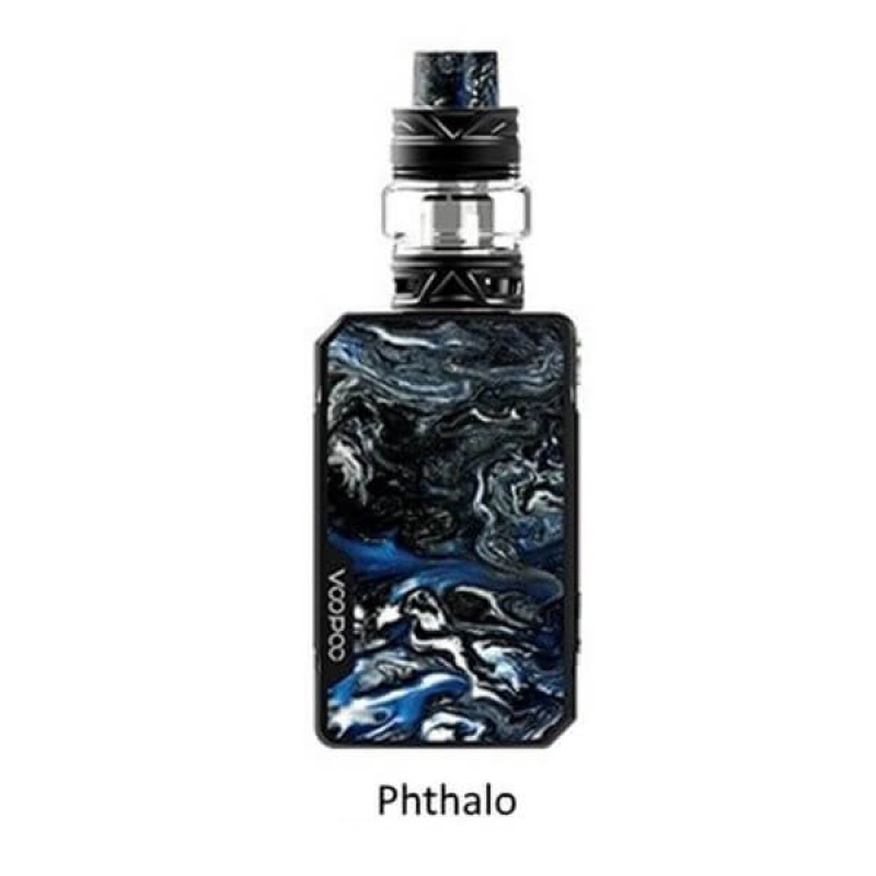 VOOPOO Drag Mini Kit 117W 5ml 4400mAh