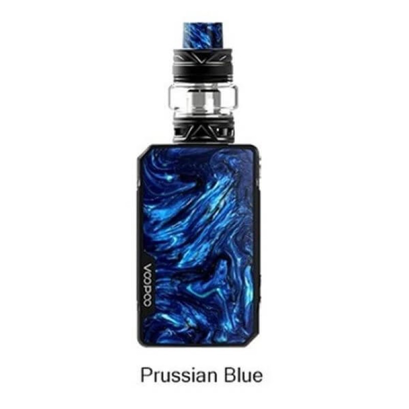 VOOPOO Drag Mini Kit 117W 5ml 4400mAh