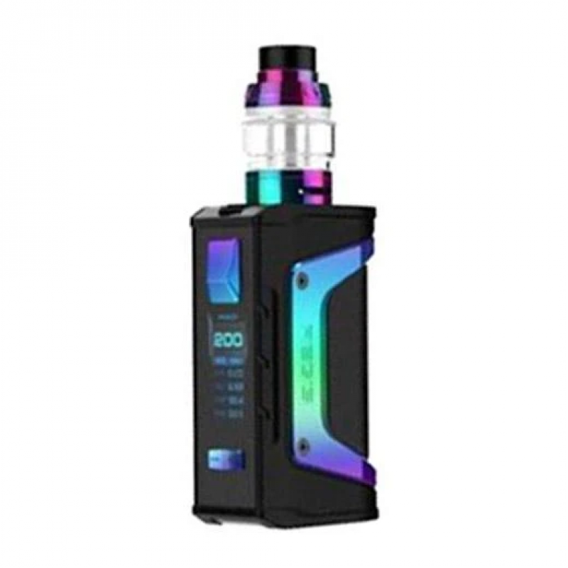 Geekvape Aegis Legend Kit