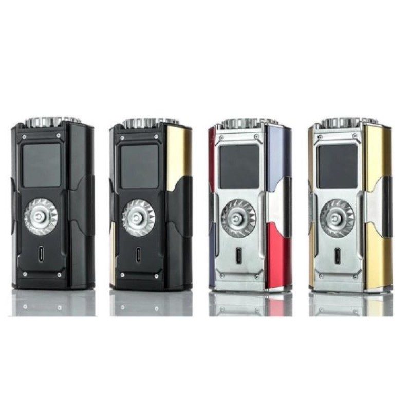 YiHi SXmini T Class Mod