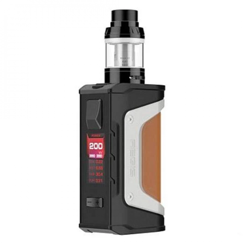 Geekvape Aegis Legend Kit