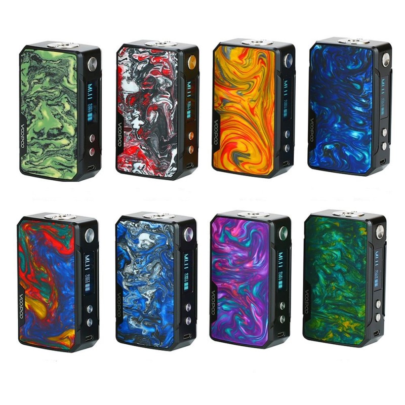 VOOPOO Drag Mini Mod