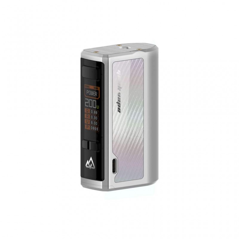 Geekvape Obelisk 200 Mod