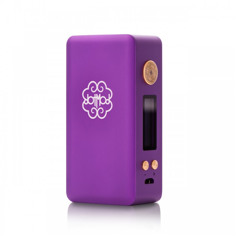 Dotmod dotBox 75W Limited Editions