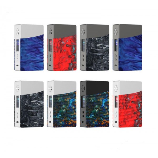 Geekvape NOVA 200W TC Box Mod