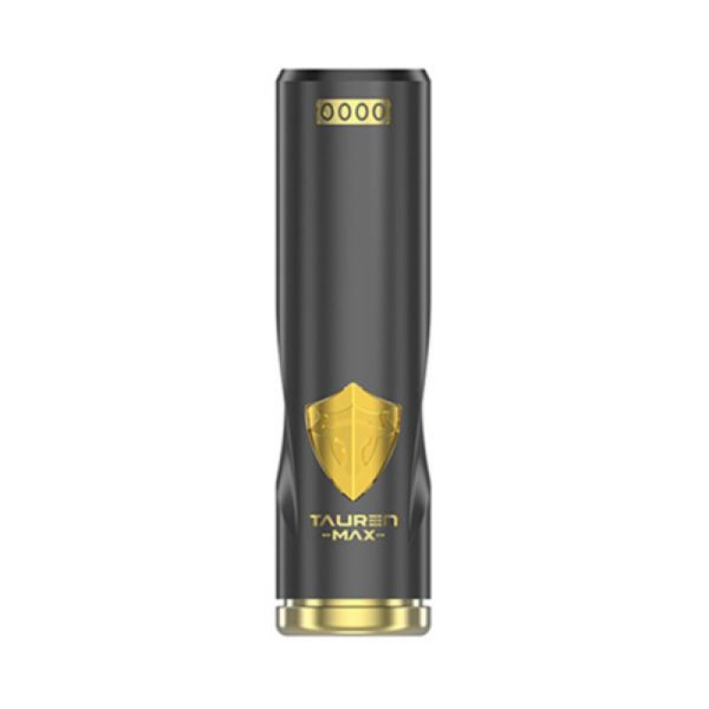 THC Tauren Max Mech Mod