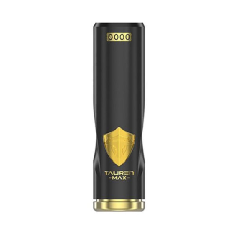 THC Tauren Max Mech Mod