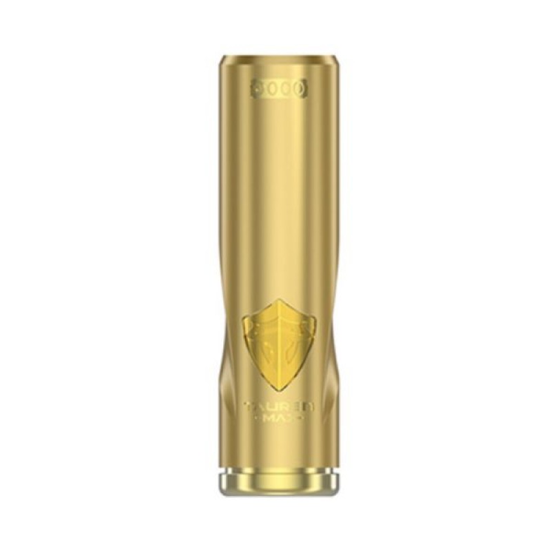 THC Tauren Max Mech Mod