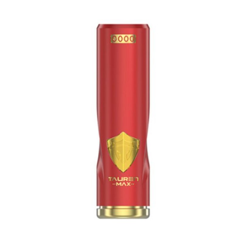 THC Tauren Max Mech Mod