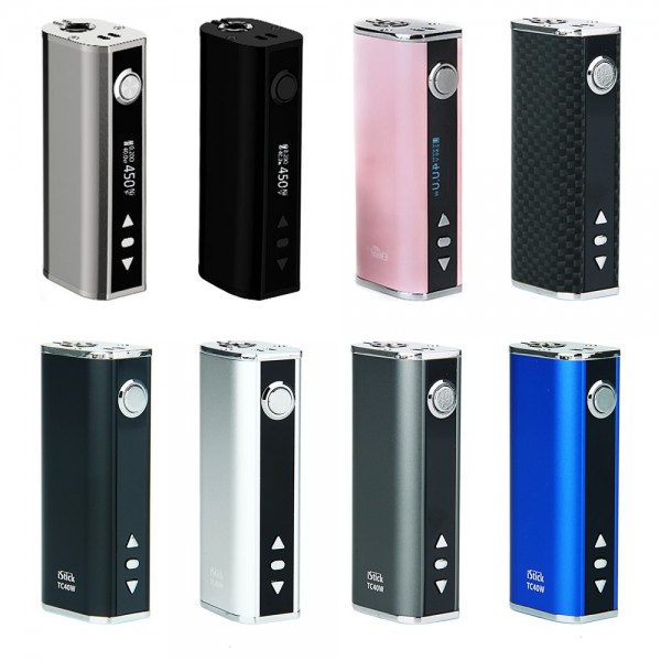 Eleaf iStick TC 40W TC Box Mod