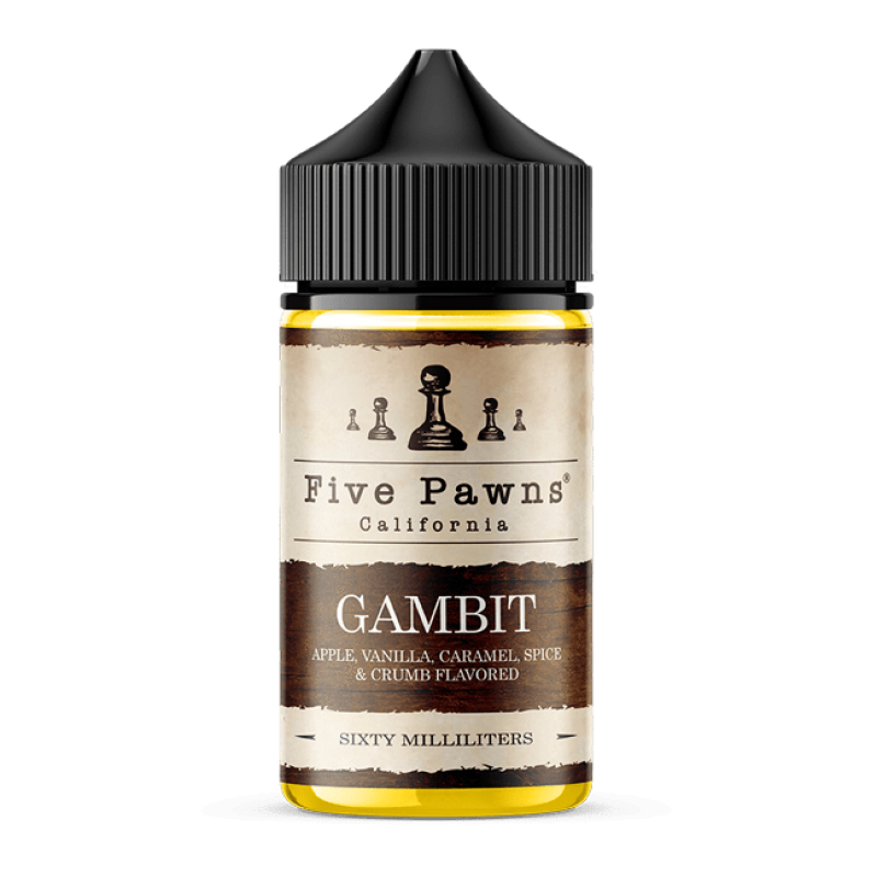 Five Pawns Gambit